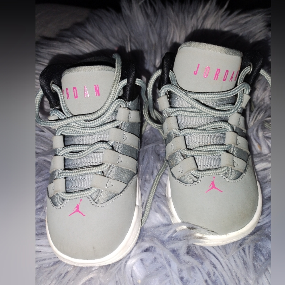 Jordans kids shoes